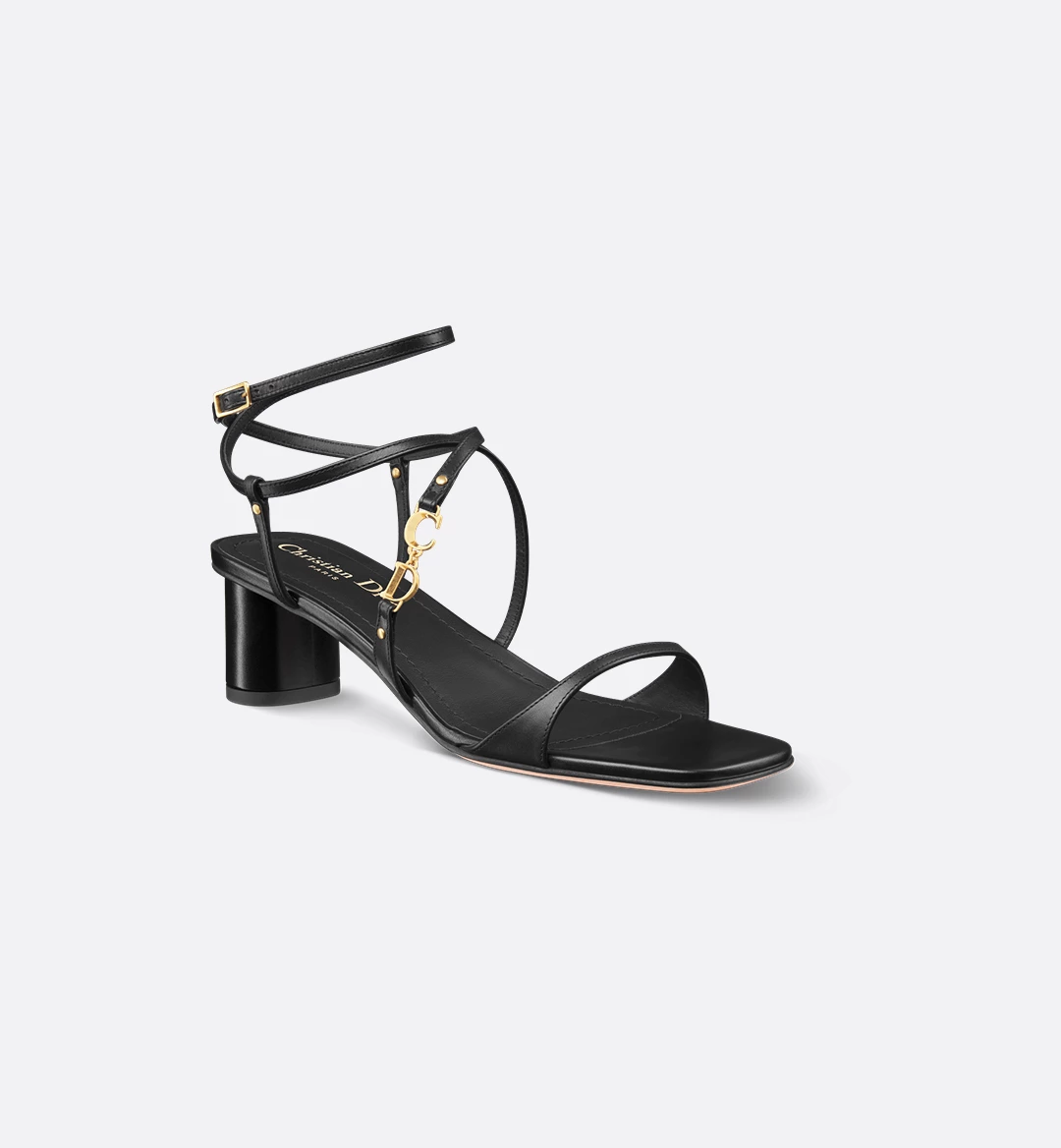 C’est Dior Heeled Sandal - Image 1